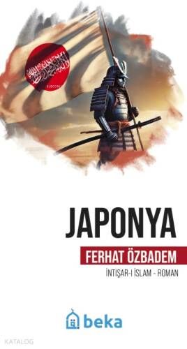 Japonya - İntişari İslam - 1