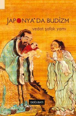 Japonya'da Budizm - 1