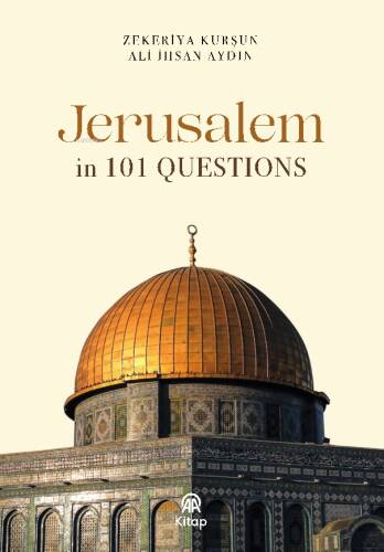 Jarusalem in 101 Questions - 1