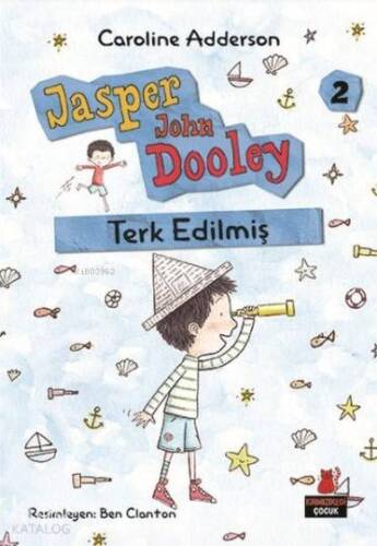 Jasper John Dooley 2 - Terk Edilmiş - 1