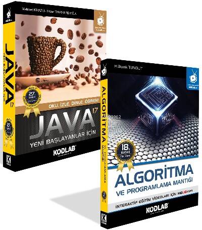 Java Eğitim Seti - 1