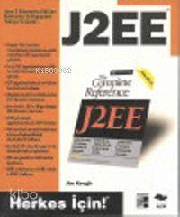 Java J2EE 2 Enterprise Edition; Herkes İçin! - 1