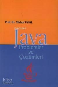 Java Problemler ve Çözümleri - 1