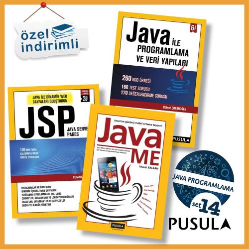 Java Programlama Seti 14 - 1