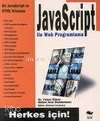 Java Script İle Web Programlama; Herkes İçin! - 1