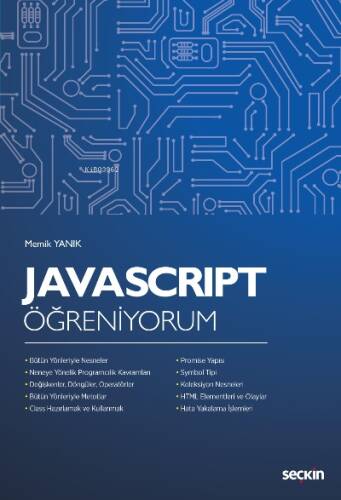 Javascript Öğreniyorum - 1