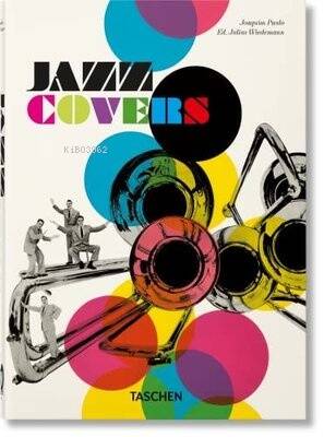 Jazz Covers 40th Ed - 1