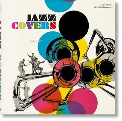 Jazz Covers - 1