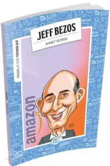 Jeff Bezos (Teknoloji) - 1