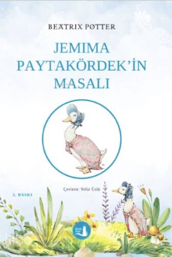 Jemima Paytakördek'i Masalı - 1