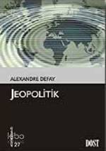 Jeopolitik - 1