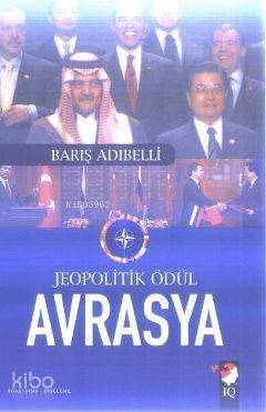 Jeopolitik Ödül Avrasya - 1