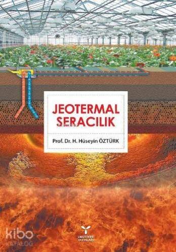 Jeotermal Seracılık - 1