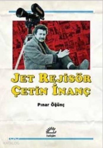 Jet Rejisör Çetin İnanç - 1