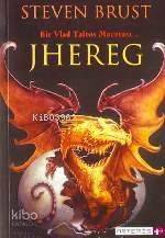 Jhereg; Bir Vlad Taltos Macerası - 1