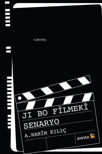 Ji Bo Filmeki Senaryo - 1