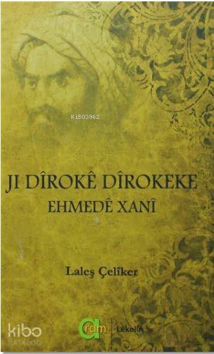 Ji Diroke Dirokeke Ehmede Xani - 1