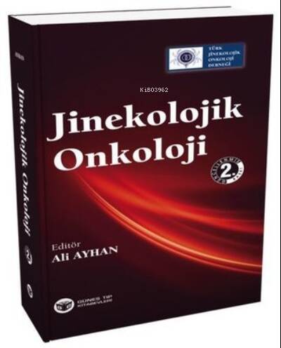 Jinekolojik Onkoloji - 1