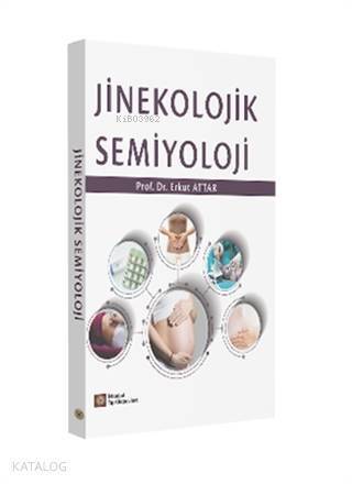 Jinekolojik Semiyoloji - 1