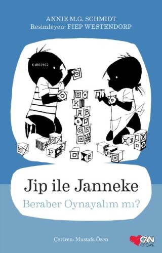 Jip ile Janneke / Beraber Oynayalım mı - 1