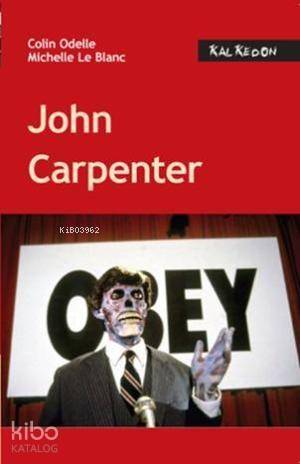 John Carpenter - 1