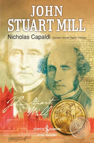 John Stuart Mill - 1