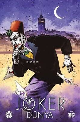 Joker: Dünya - 1