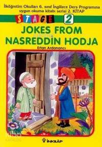 Jokes From Nasreddin Hodja (6.sınıf) - 1