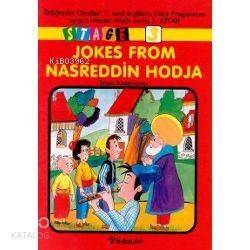 Jokes From Nasreddin Hodja Stage 3 - 1