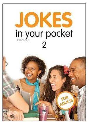 Jokes In Your Pocket 2; For Adults - 1