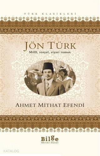 Jön Türk - 1