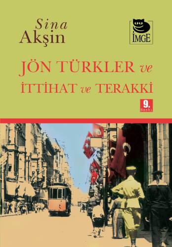 Jön Türkler Ve İttihat Ve Terakki - 1