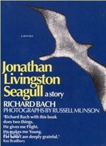 Jonathan Livingston Seagull - 1