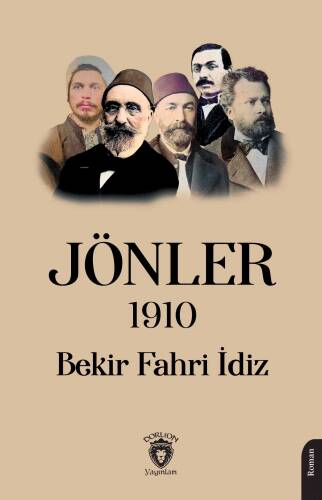 Jönler 1910 - 1