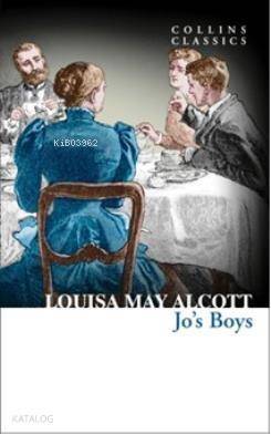 Jo's Boys (Collins Classics) - 1