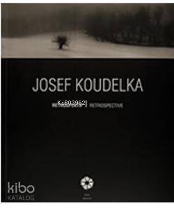 Josef Koudelka - 1