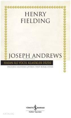 Joseph Andrews - 1