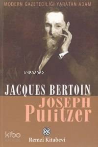 Joseph Pulitzer - 1