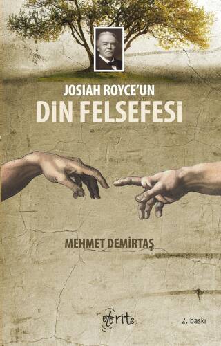 Josiah Royce'un Din Felsefesi - 1