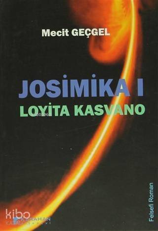 Josimika 1 Loyita Kasvano - 1