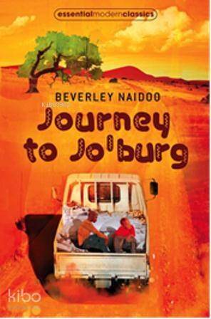 Journey to Jo'Burg; Essential Modern Classics - 1