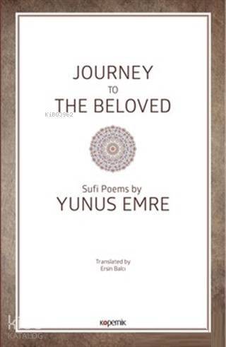 Journey to The Beloved - 1