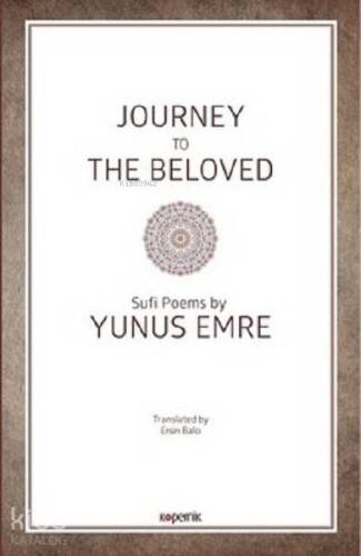 Journey to The Beloved - 1