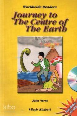 Journey to The Centre of The Earth - 1