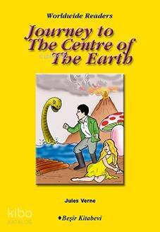 Journey to The Centre of The Earth - 1