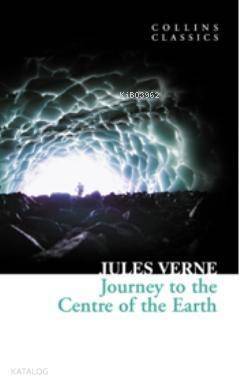 Journey to the Centre of the Earth - 1