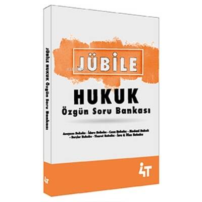 Jübile Hukuk - 1