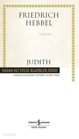 Judith - 1