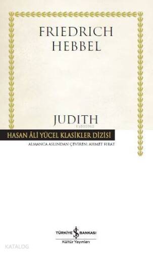 Judith - 1