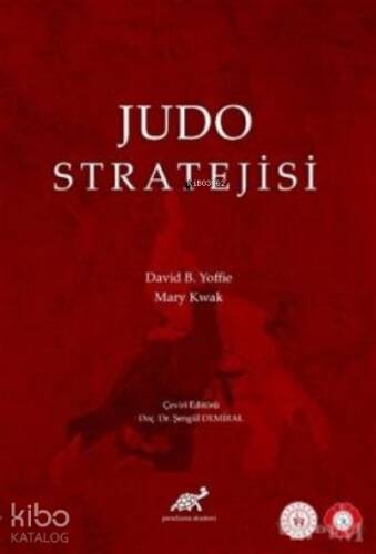 Judo Stratejisi - 1